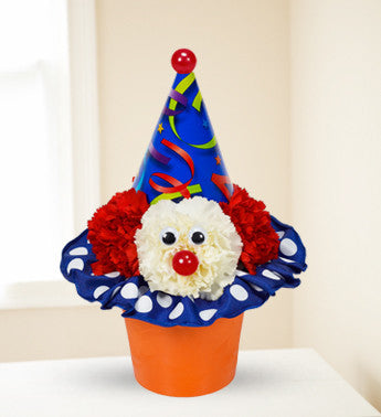 Clowning Around