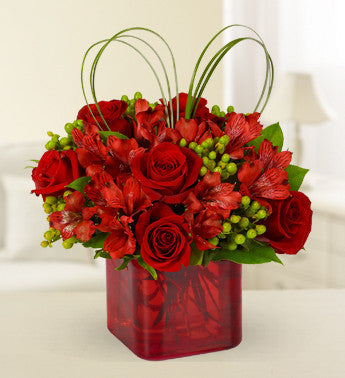 Valentine's Day Surprise