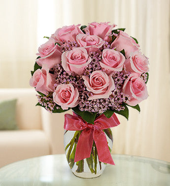 Special Day Pink Bouquet