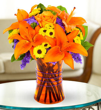 Fiesta of Roses and Lilies