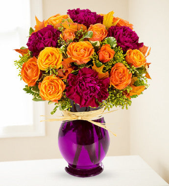 Magna Carnations