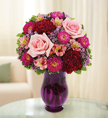 Beauty Florals