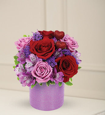 Rose Berry Blush