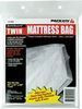 Twin Size Mattress Cover
