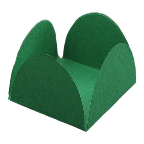 Paper Green Wrapper