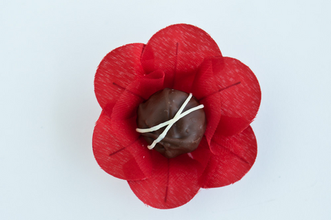 Red Truffle Wrapper