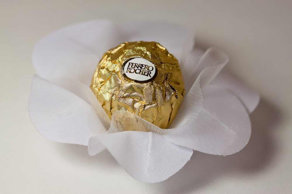 White Truffle Wrapper