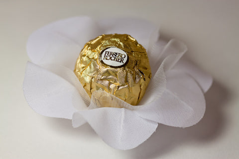 White Truffle Wrapper