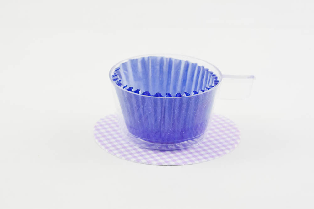 Sweet Tea Cups (Purple)
