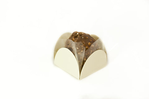 Ivory Paper Box