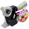 Power Seal Tape Dispenser with 1 roll tape