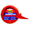 Crystal Clear Tape- 2"x40 yds on DISPENSER
