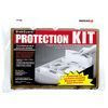Dishguard Protection Kit