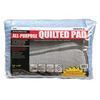 Surface Defense Quilted Pads- 72"x80"