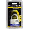 Laminated steel padlock 2" Master Lock