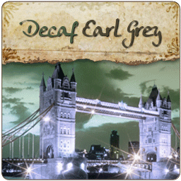 Decaf Earl Grey