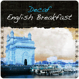 Decaf English Breakfast Tea