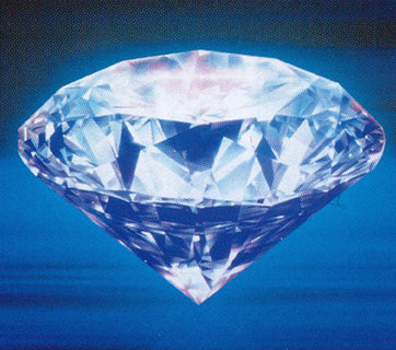 Giant Diamond
