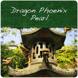 Dragon Phoenix Pearl