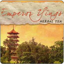 Emperor Ying's (Herbal)