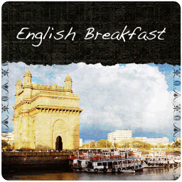 English Breakfast Tea