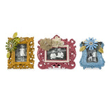 Abbott Embellished Photo Frame