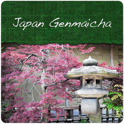Japan Genmaicha