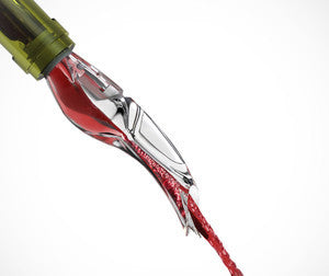 Aerator and Pourer