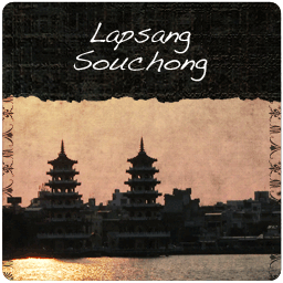 Lapsang Souchong