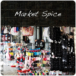 Market Ceylon Spice