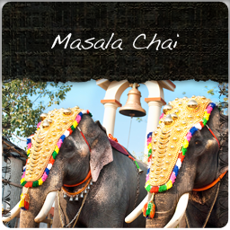 Masala Chai
