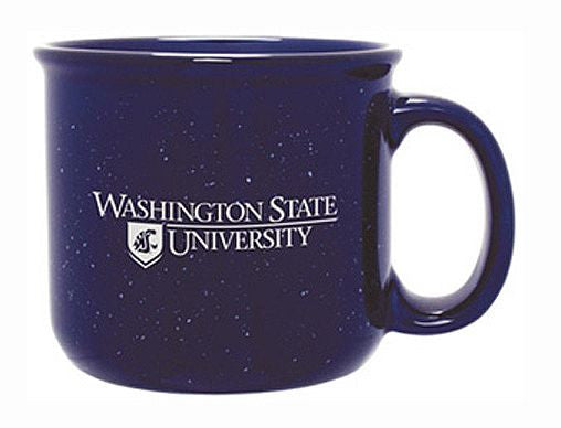 Camper Mug