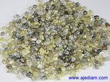 Raw Diamonds