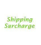 Shipping Surcharge