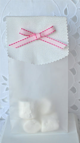 Baby Pink Treat Bag