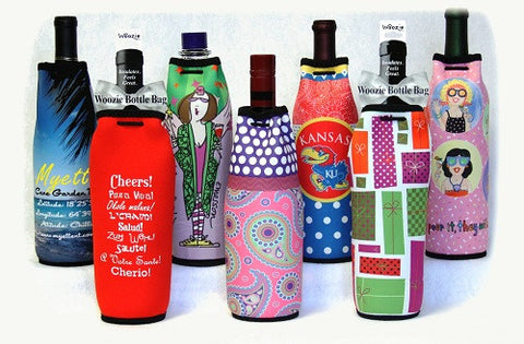 Bottle Bag