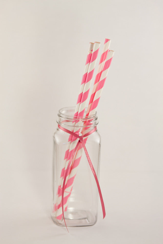 French Plastic Bottle