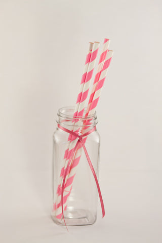 French Plastic Bottle