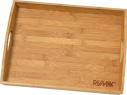 Bamboo Service Tray