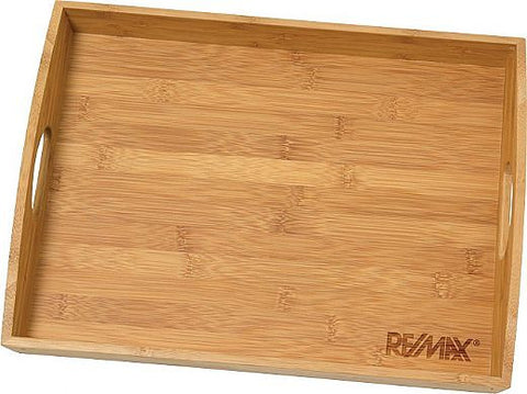 Bamboo Service Tray