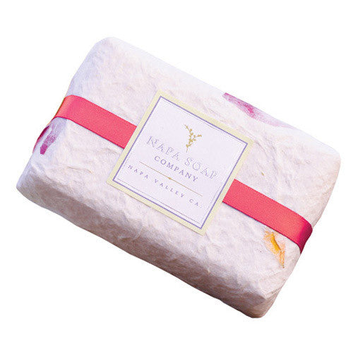 Berry Rose Soap