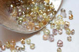 Raw Diamonds