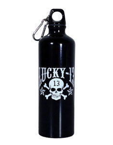 Aluminum Water Bottle