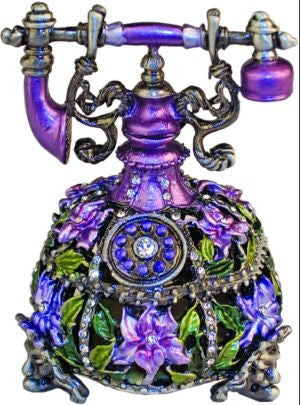 Bejeweled Telephone